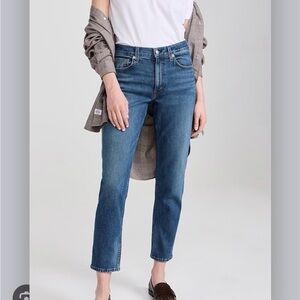 Alex Mill The Amber slim jean